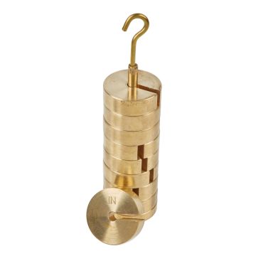 Newtons Masses 9x1n 1x1nhanger - Pack of 10