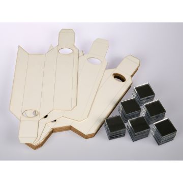 Periscope Kit