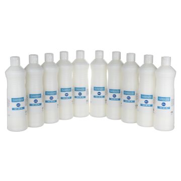 Classmates PVA Glue - Blue Label - 600ml - Pack of 10