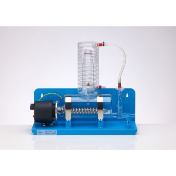 QWS4 Quickfit Water Still 4Litres/Hour Single Distillation