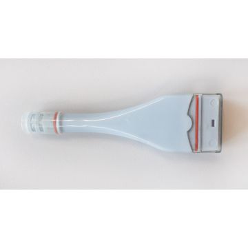Electrode For The pH Met