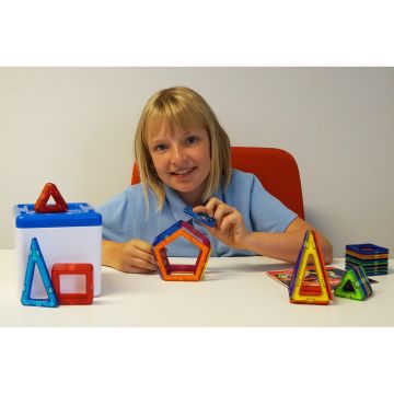 Magformers Basic 40 Set