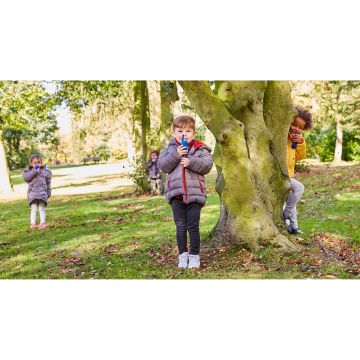 Walkie Talkies - Pack of 2