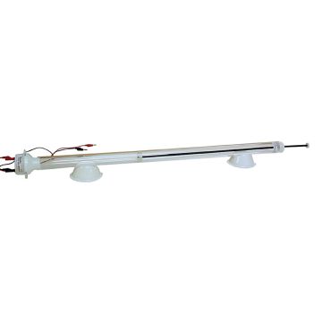 Resonance Tube