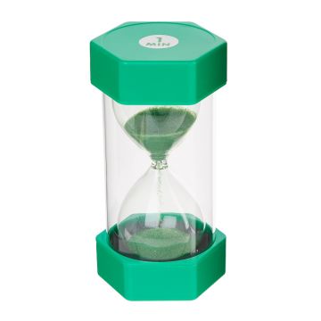1 Minute Classroom Sand Timer