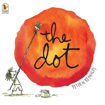 The Dot by Peter Reynolds