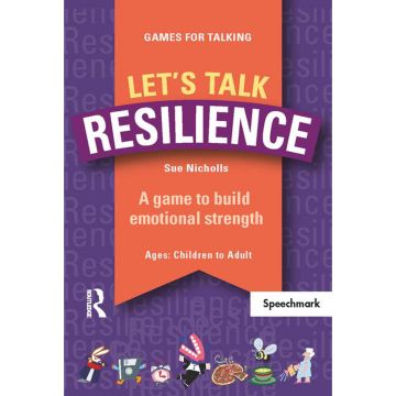 Let's Talk Resilience