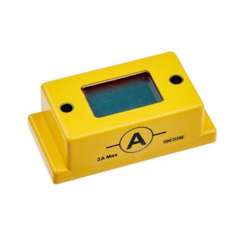 Unilab BEK - Ammeter
