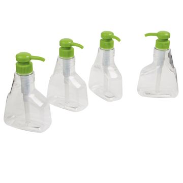 Edx Education Pump Bottle