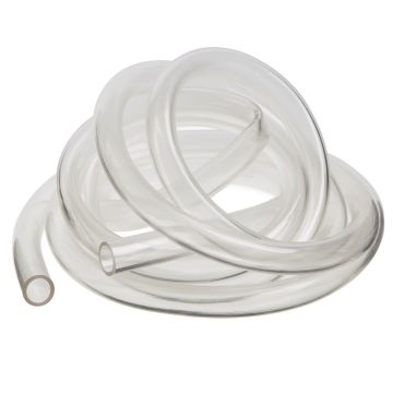 Flexible PVC Tubing - 3m