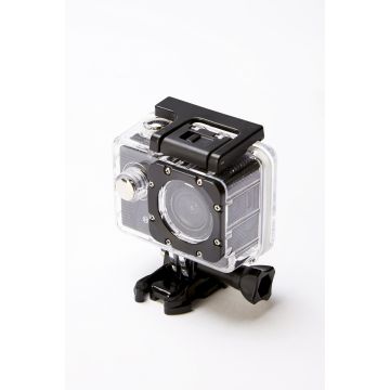 Full HD Action Cam With Wi-fi