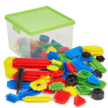 Sticki Blocks - Pack of 68
