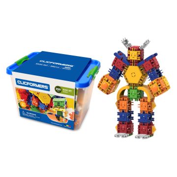 Clicformers - Set of 200