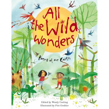 Poetry for KS1 Book Collection - Pack of 15