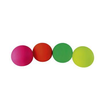 Squidgy Balls - Pack of 4