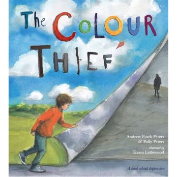 Colour Thief