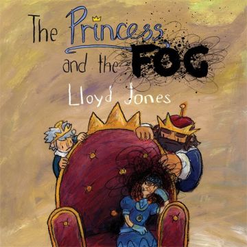 Princess The Fog