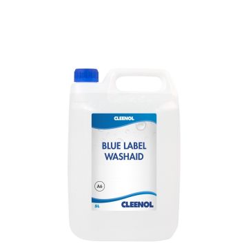 Washaid - Blue Label - 5L - Pack of 2