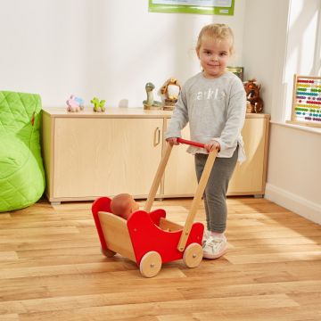 Dolls Wooden Furniture Offer