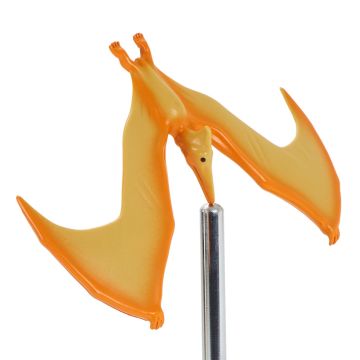 Balancing Pteranodon