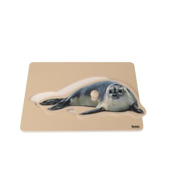 Nienhuis Montessori - Toddler Puzzle Seal