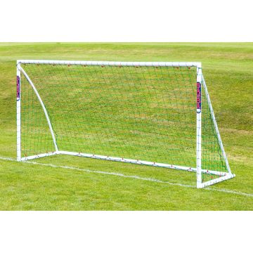 Samba Locking Trainer Football Goal - 12 x 6ft