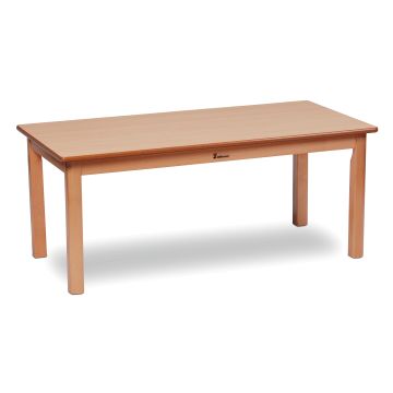 Millhouse Medium Rectangular Tables - H400mm