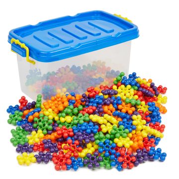 Linking Stars - Pack of 240