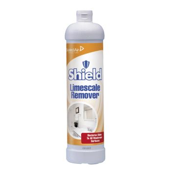 Shield Limescale Remover - 1L - pack of 12