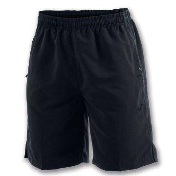 Joma Niza Short - Black - XL