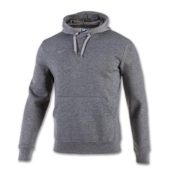 Joma Atenas Hoodie - Grey - 3XL