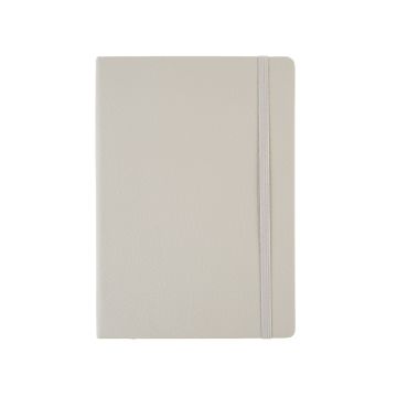Collins B6 Ruled Notebook - Grey