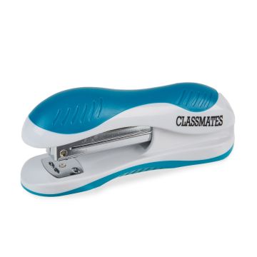 Classmates 1/2 strip Stapler Teal