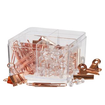 Classmates Paper Fasteners Pack