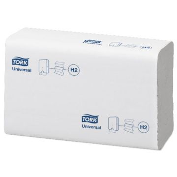 Tork Xpress Soft Multifold Hand Towel - Pack of 20