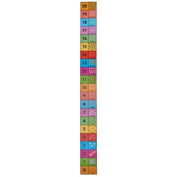 EaRL Number Line 