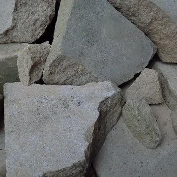 Estuarine Sandstone
