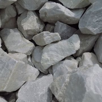 White Marble