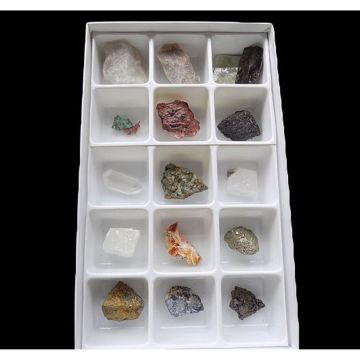 Mineral Set