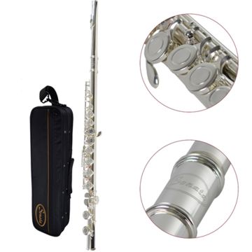 Sonata Student Flute