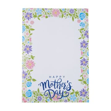 Greeting Cards - Mother's Day - Pack of 50