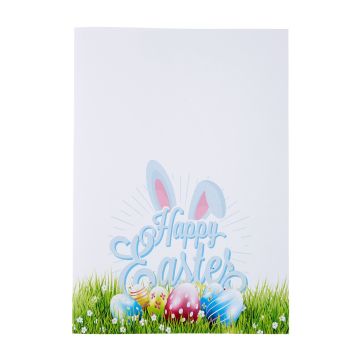Greeting Cards - Easter Day - Pack of 50