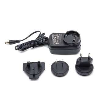 Microscope Power Lead