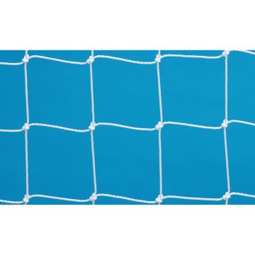 Harrod Sport 2.5mm Poly Net - 9v9 - Pair