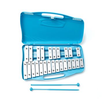 25 Note Glockenspiel