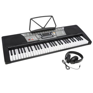 Axus AXP10 Keyboard