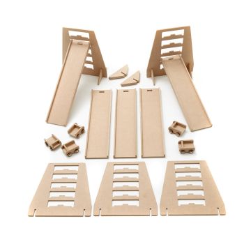 Ramp Set