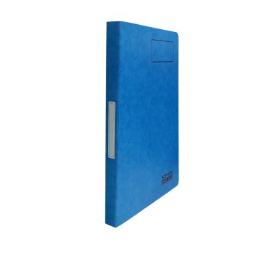 Heavyweight Ring Binders - Blue - Pack of 10