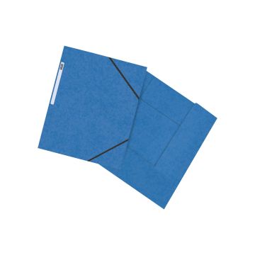 Portfolio Files - Blue - Pack of 10