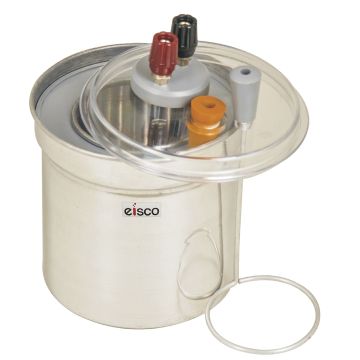 Calorimeter Double Wall